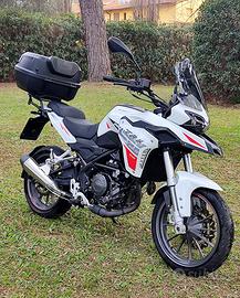 Benelli trk