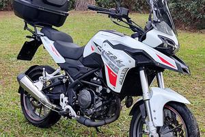 Benelli trk