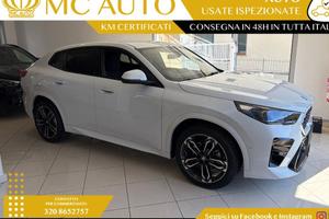 BMW X2 sDrive 20d Msport Pro PROMO CON FINAZIAME