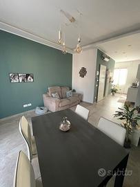 Ampio trilocale ristrutturato