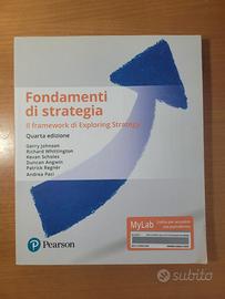 Fondamenti di strategia