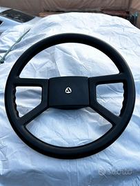 Volante y10 autobianchi pari al nuovo