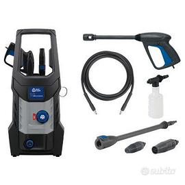 AR BLUE CLEAN IDROPULITRICE 1.0