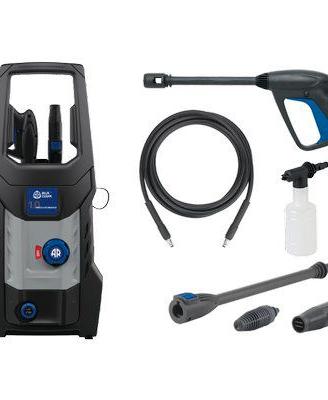 AR BLUE CLEAN IDROPULITRICE 1.0