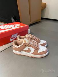 Nike Dunk Low Rose Whisper EU 40