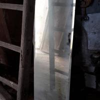 Specchio rettangolare