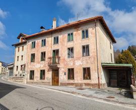 CASA INDIPENDENTE A ROANA