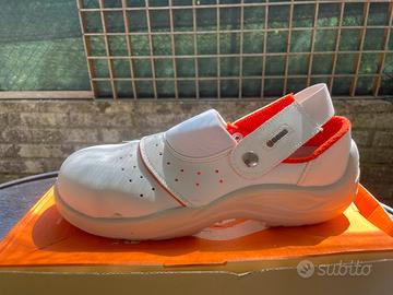 Scarpe antinfortunistiche da lavoro