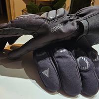 guanti moto dainese uomo