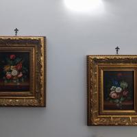 Coppia di quadri