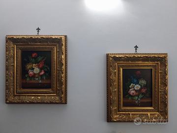 Coppia di quadri