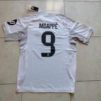 maglia mbappé 2025/26 