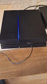 PLAYSTATION 4