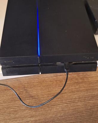 PLAYSTATION 4