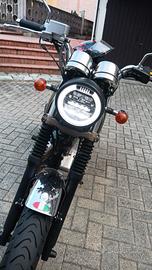 mash black 125
