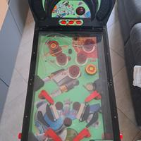 Flipper bambini