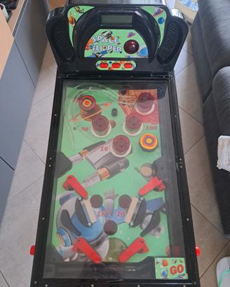 Flipper bambini