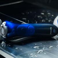 Rasoio elettrico Philips hs8440