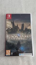 Hogwarts legacy NINTENDO SWITCH