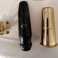 Imboccatura sax tenore