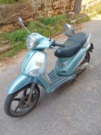 Liberty 50cc 4 tempi