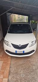 Lancia Ypsilon my2020