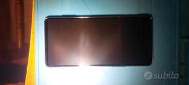 Schermo Originale Samsung A53