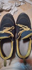 Scarpe antinfortunistiche Carlos S3 n.44