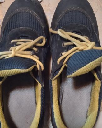 Scarpe antinfortunistiche Carlos S3 n.44