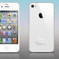 IPhone 4s 64gb bianco