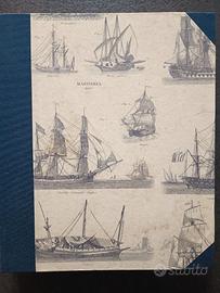 Portafoto a veli 30 pagine