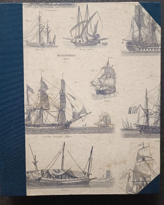 Portafoto a veli 30 pagine