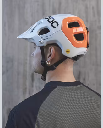Casco Poc Taglia M