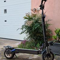 Monopattino EMG Climb Velociptor 48v 500w