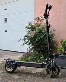 Monopattino EMG Climb Velociptor 48v 500w