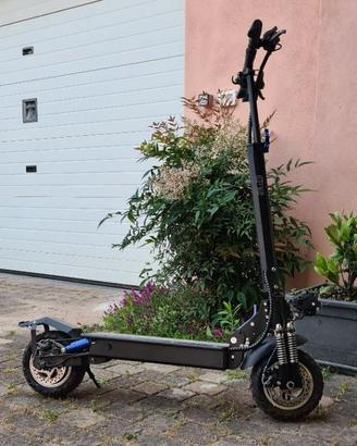 Monopattino EMG Climb Velociptor 48v 500w