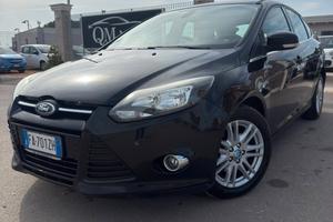 Ford Focus 1.5 TDCi 95 CV Start&Stop Titanium
