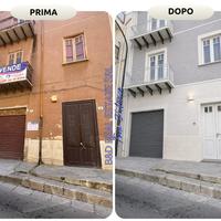 Casa Indipendente Casteldaccia [PM/11VRG]