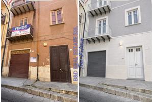 Casa Indipendente Casteldaccia [PM/11VRG]