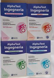 Alpha test ingegneria TOLC-I ed 2021-22