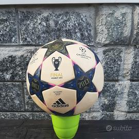 Adidas UEFA Champions League Final Wembley 2013