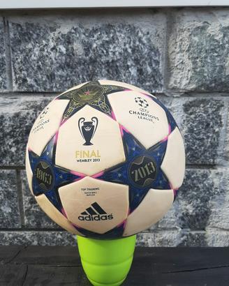 Adidas UEFA Champions League Final Wembley 2013
