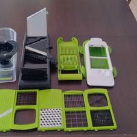 Taglia verdure affettatutto