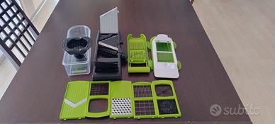 Taglia verdure affettatutto