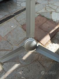 Ventilatore a soffitto
