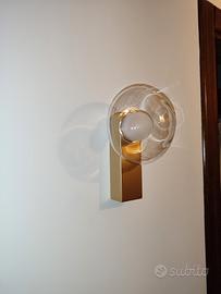 Applique Sinclair Wall lamp - Marca Redo