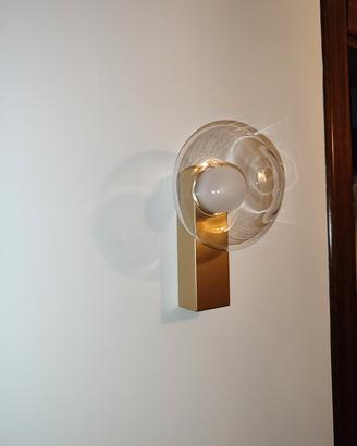 Applique Sinclair Wall lamp - Marca Redo