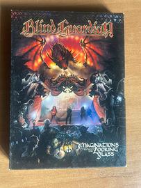 Blind Guardian Live DVD