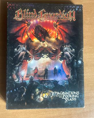 Blind Guardian Live DVD