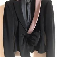 Giacca G.Armani e gonna Emporio Armani